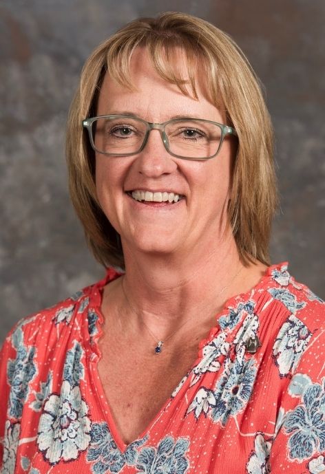 Dawn Carver
