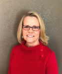 Holly Miller, MS, RN, CNE (RN-BSN Completion '81; MS '96)