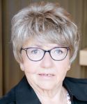 Jeanine Niemoller, RN, MS, BC, RAC-CT (BSN '81, MSN '96)