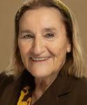 Mary L. Behrens, BSN, MSN, RN, FNP-BC (MS FNP '98)