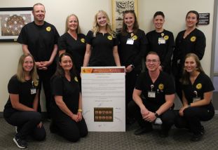 brand nursing cohort