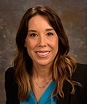 DNP Student Christina Cook (PMHNP)