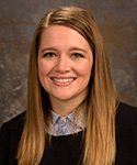 DNP Student Whitney Edinger