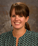 DNP Student Stephanie Ferris