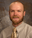 DNP Student Jeff Shideman (FNP)