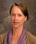 DNP Student Sue Wolff