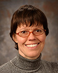 Professor Ann Wislowski