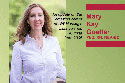 UWYO Nursing Alumni Mary Kay Goetter, MS 2004