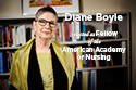 Boyle Named AAN Fellow