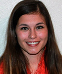 Brooke Lensegrav, 2017 Internship Winner