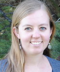 Nicole "Nikki" McConnell, 2017 Internship Winner