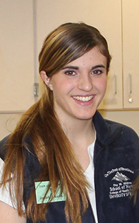 Danielle Johnson