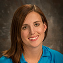 Mariah Kepler: Beverly McDermott Award
