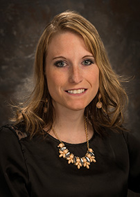 Amanda Smith