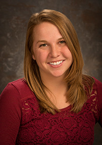 Samantha Baker
