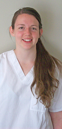Kelly Leach 