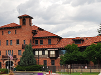 Cheyenne VA Medical Center is the DNP Program Community Partner of the Year for 2013