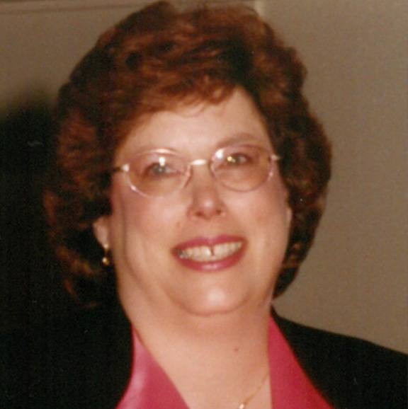terry dimon in pink shirt