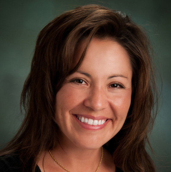 photo of cherie lowell