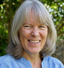 Brigid Mulloy, 2011 Distinguished Alumna for UWYO Nursing