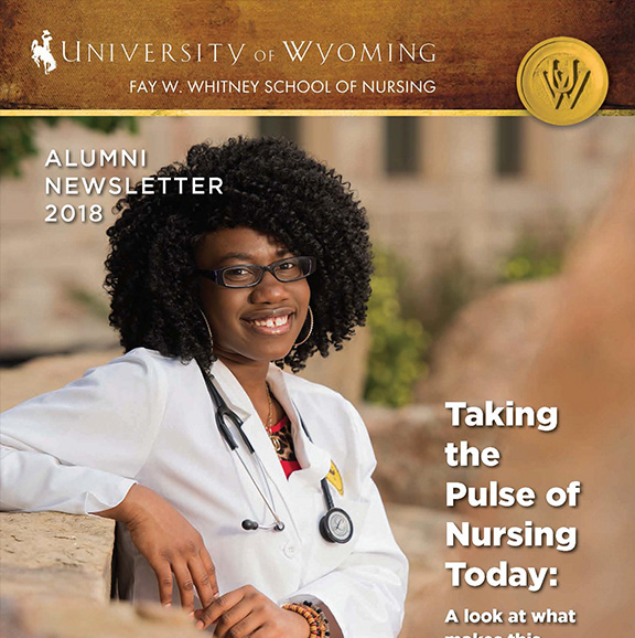 2018 newsletter