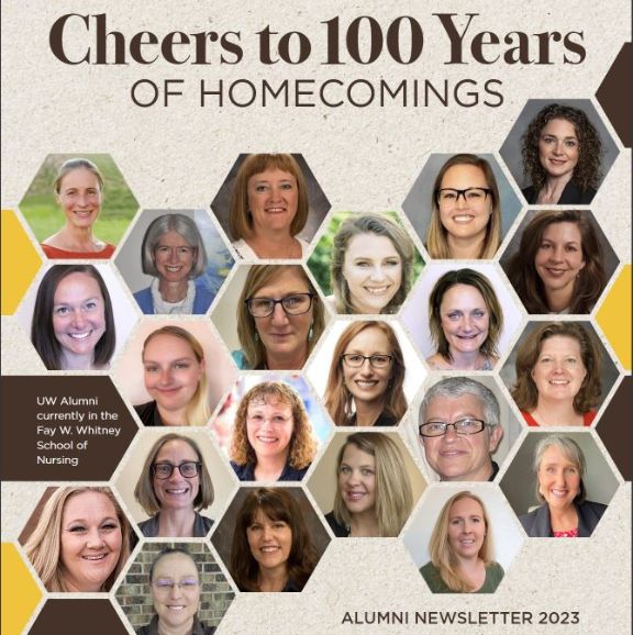 2023 newsletter