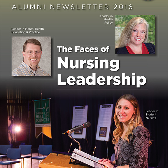 2016 newsletter