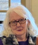 Shirley Boggs
