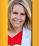 Heidi Smith: Professional Nurse Award