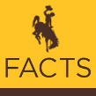 University of Wyoming Fact Book