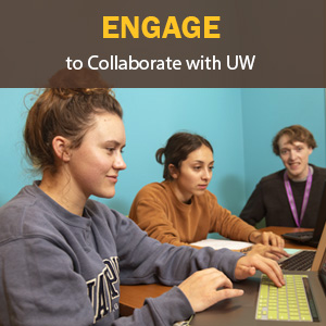 engage button