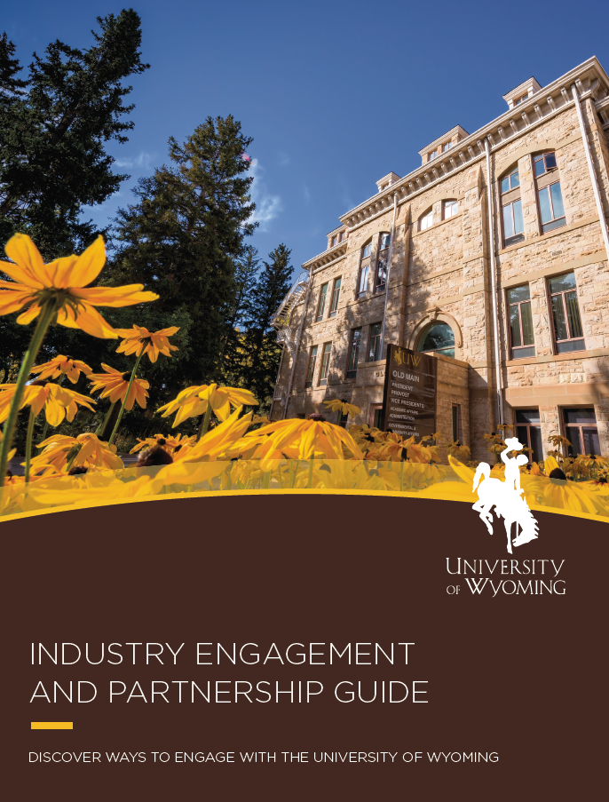 Industry Engagement and Partnership Guide