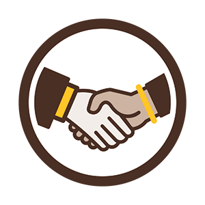 handshake