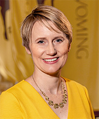 Katrina McGee