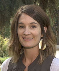 Kristin Lanouette