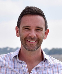 Nevin Aiken