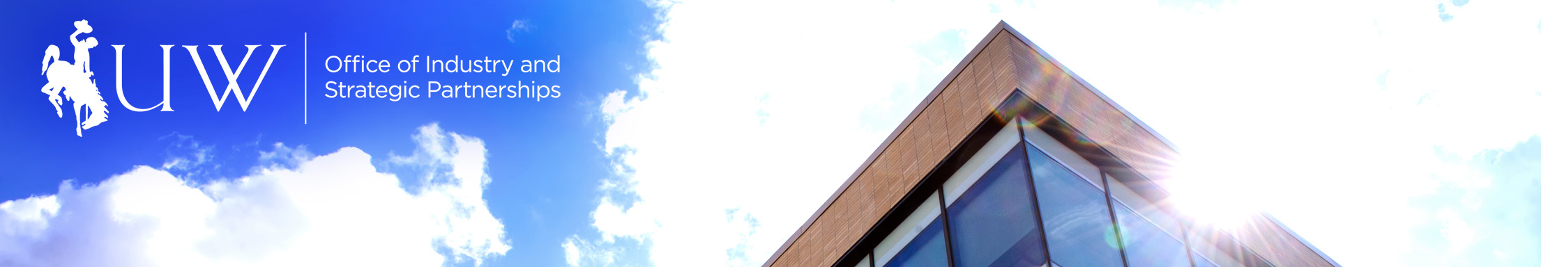 The Office of Industry and Strategic Partnerships