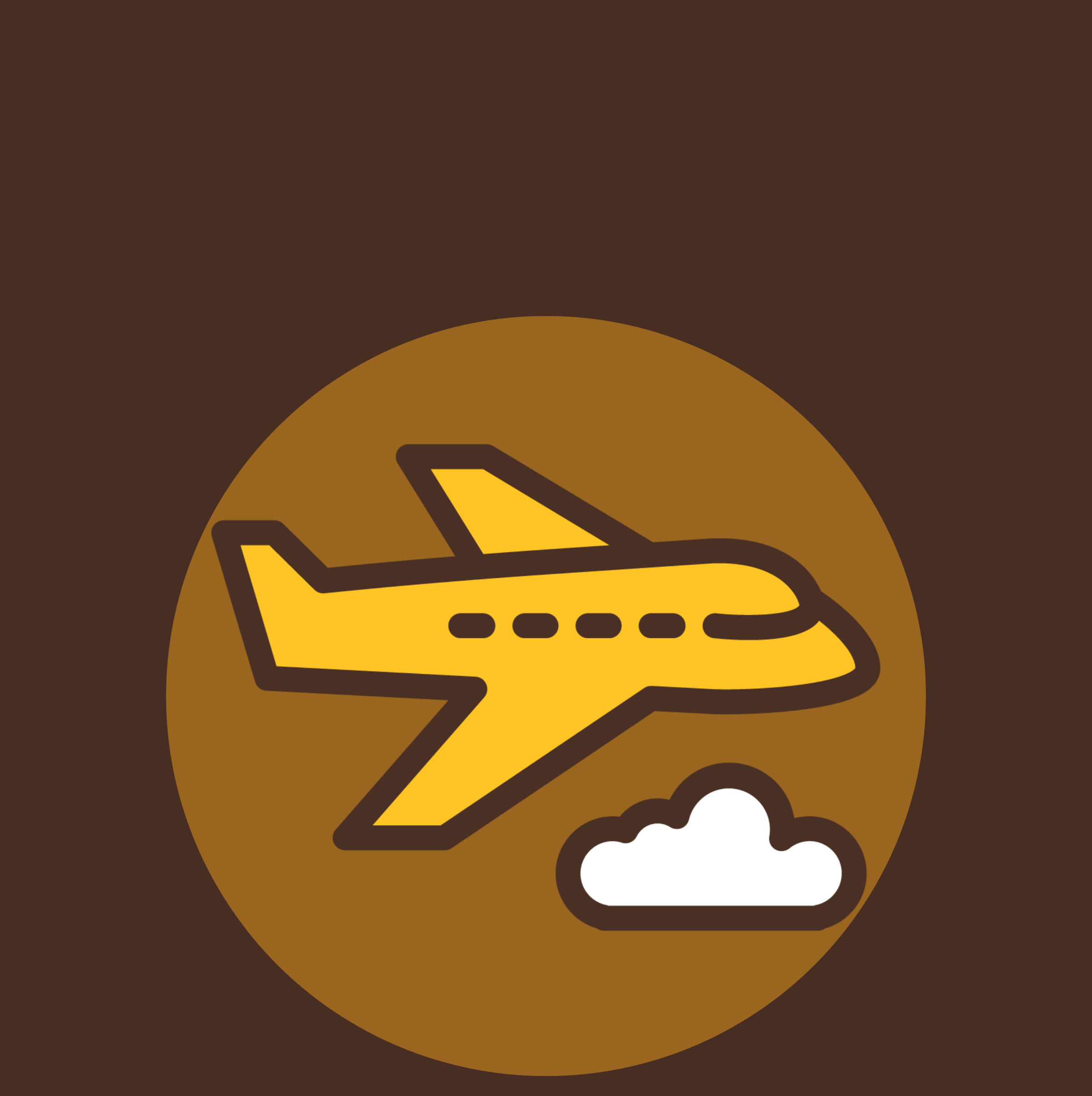 Global Engagement Icon
