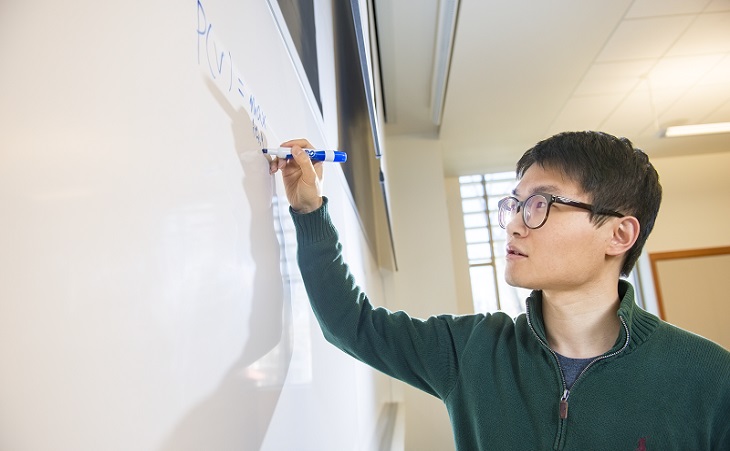 Online Master's Degrees