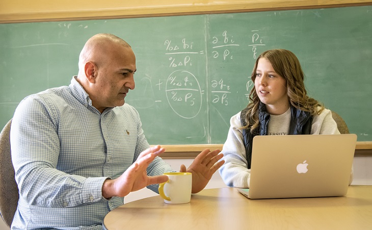 Online Bachelor's Degrees
