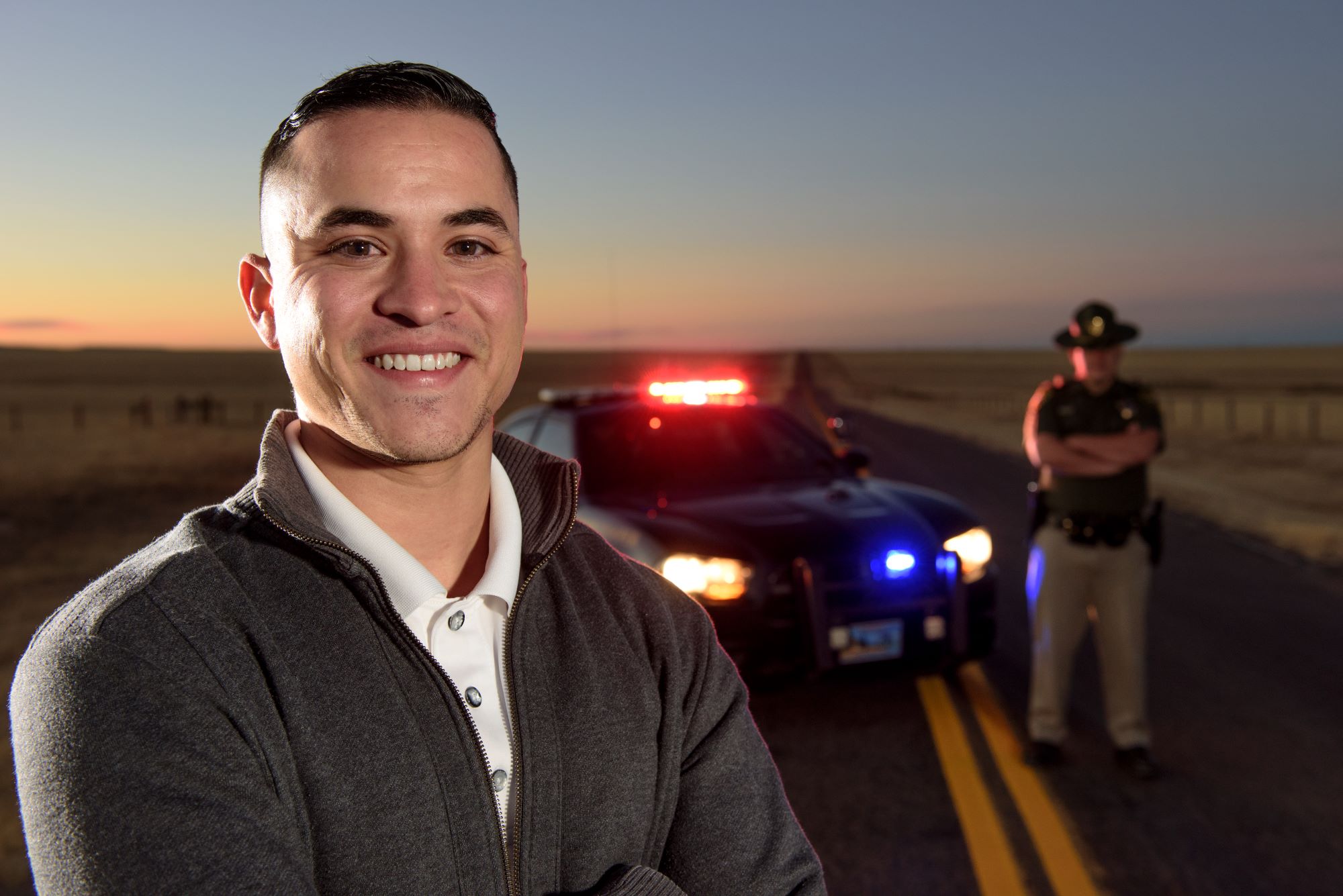 criminal justice
