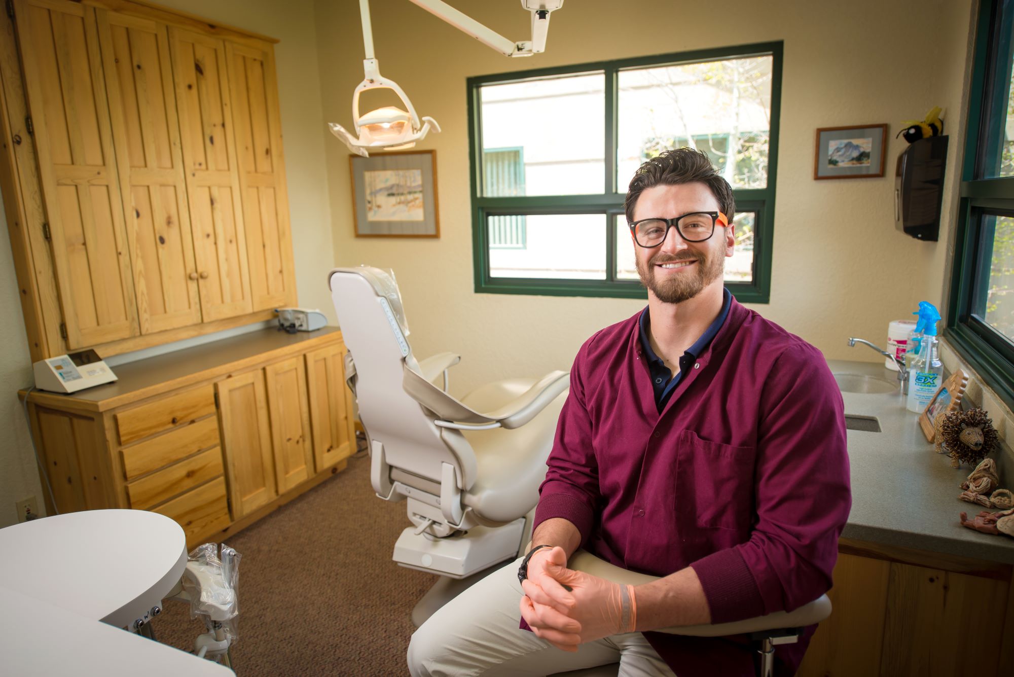 dental