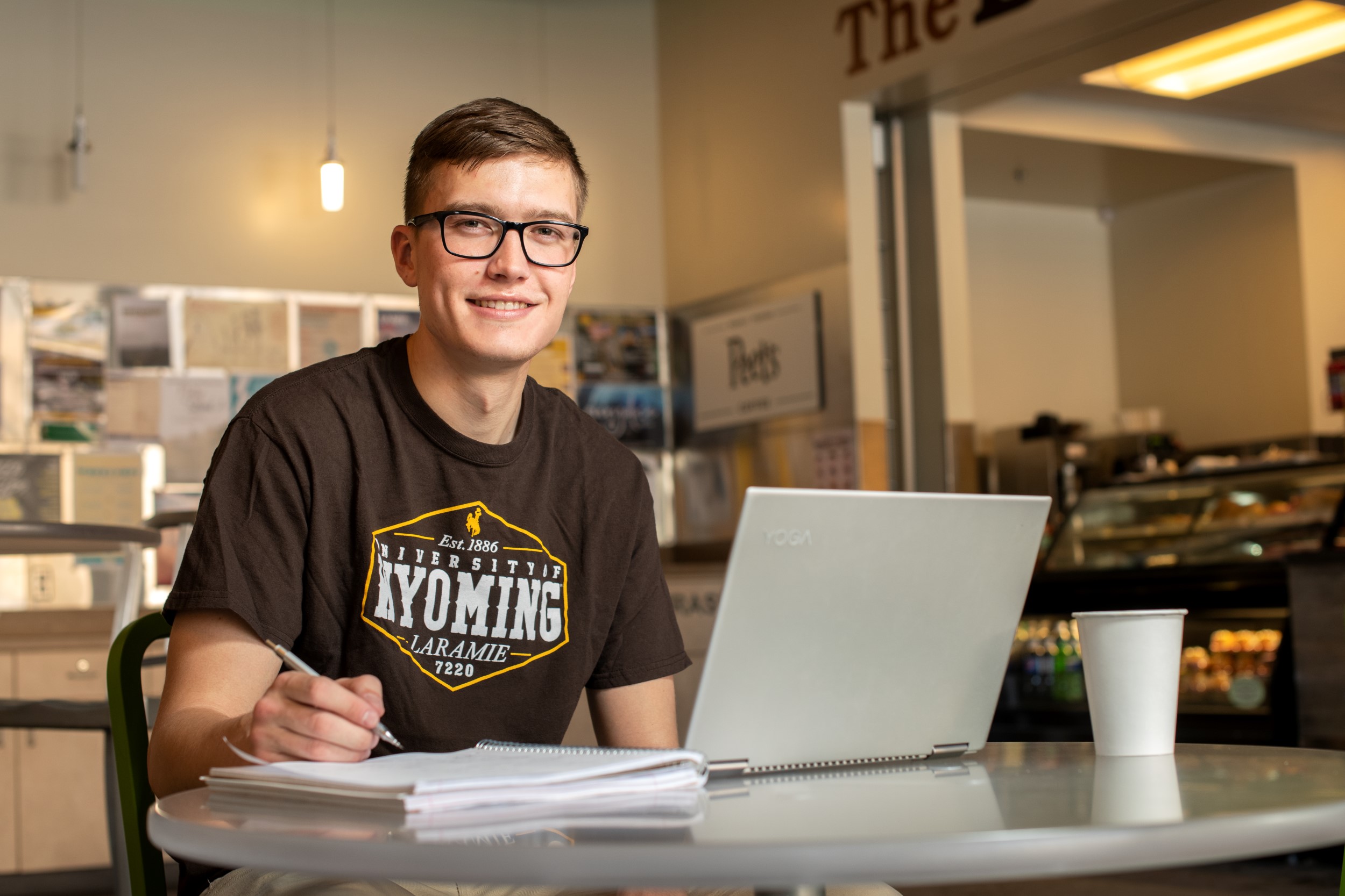 uw student