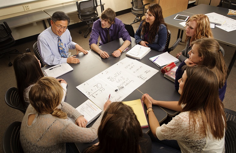 Online Certificate & Endorsement Programs