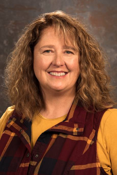 Photo of Kim Puls