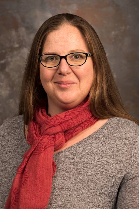 Photo of Lori Shuler