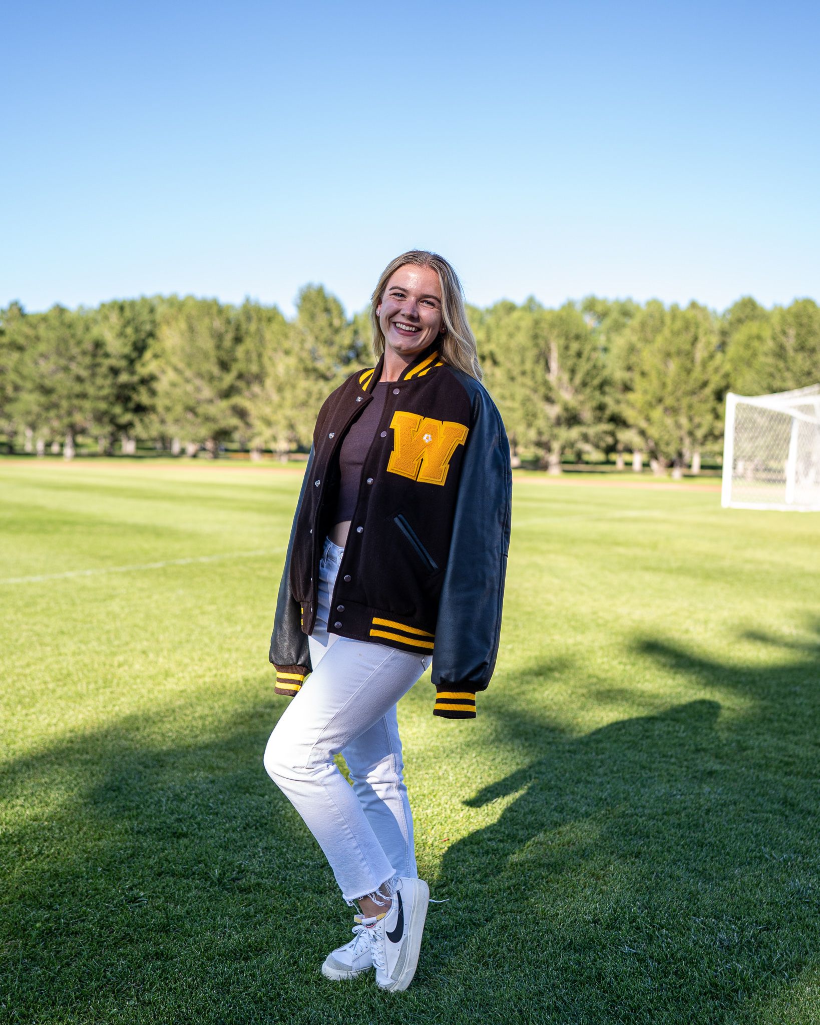 Rae Gerking, 2024 Award Winner of Integrating Science in the Humanities 