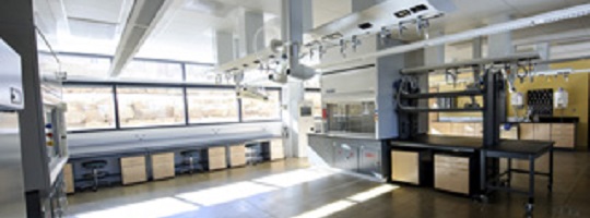 peabody lab
