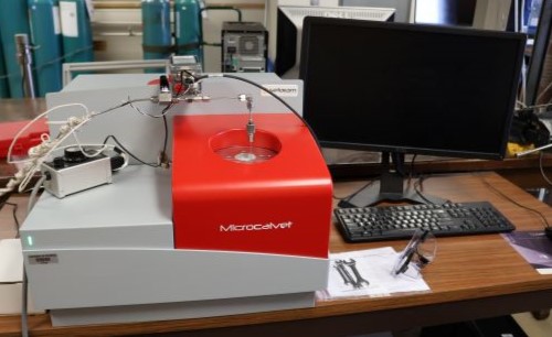 Microcalvet Microcalvet