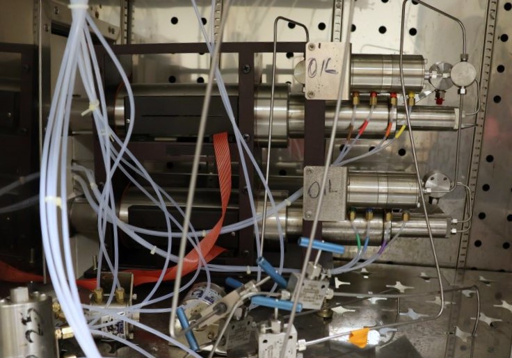 lab instruments
